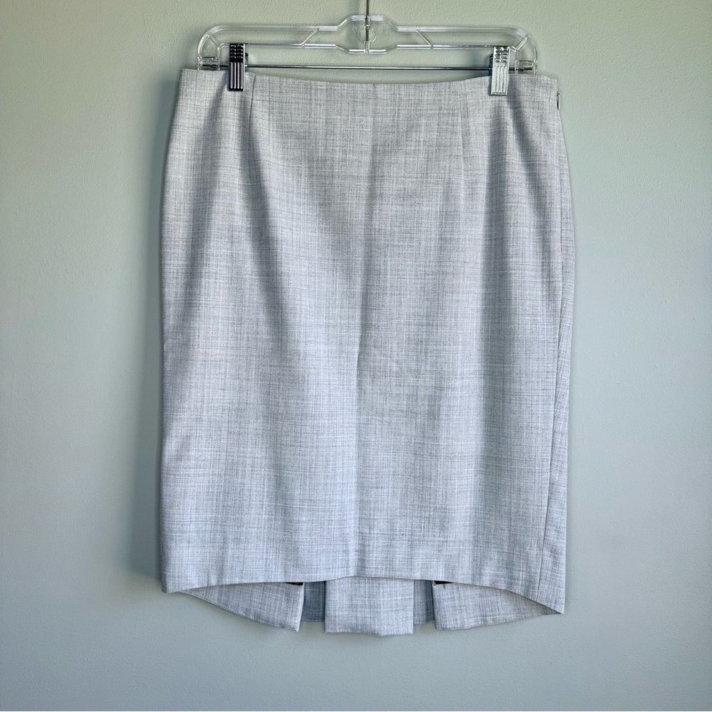 Express Design Studio Pencil Skirt